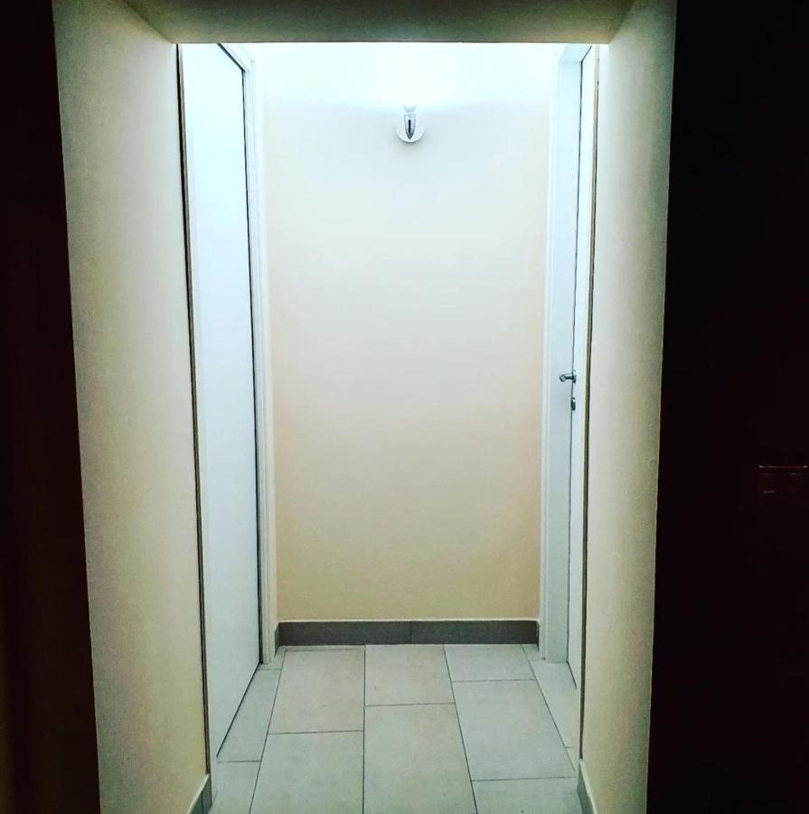 Sparta Ercolano Kültér fotó